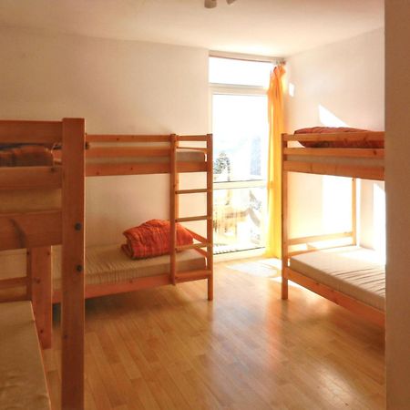 Appartement Charmant A Allevard Vue Montagne Piscine Partagee ภายนอก รูปภาพ