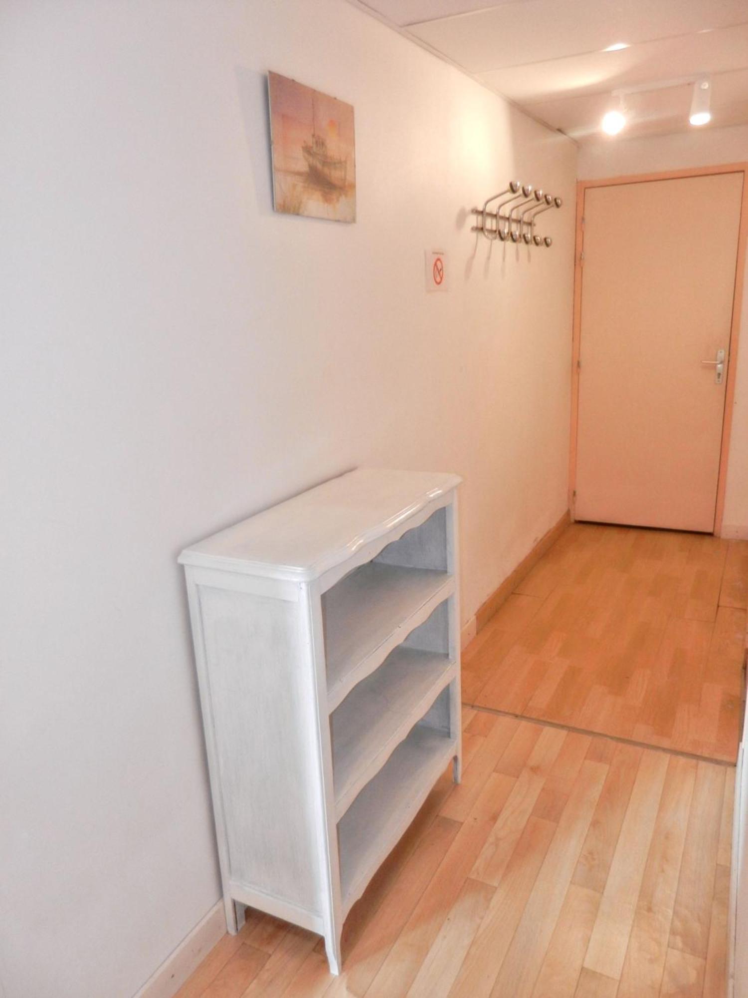 Appartement Charmant A Allevard Vue Montagne Piscine Partagee ภายนอก รูปภาพ