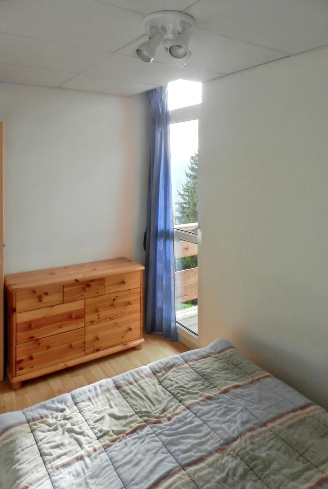 Appartement Charmant A Allevard Vue Montagne Piscine Partagee ภายนอก รูปภาพ