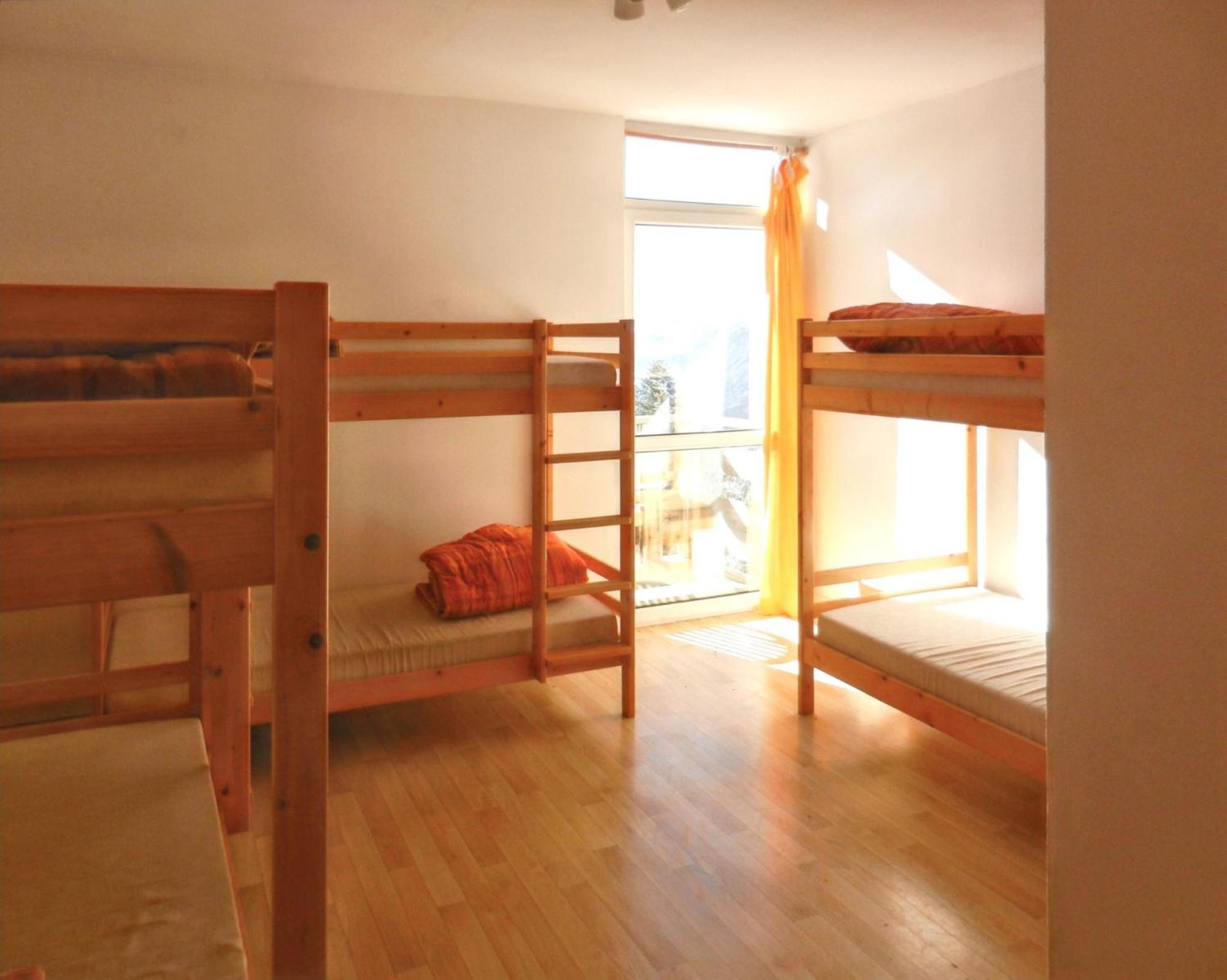 Appartement Charmant A Allevard Vue Montagne Piscine Partagee ภายนอก รูปภาพ