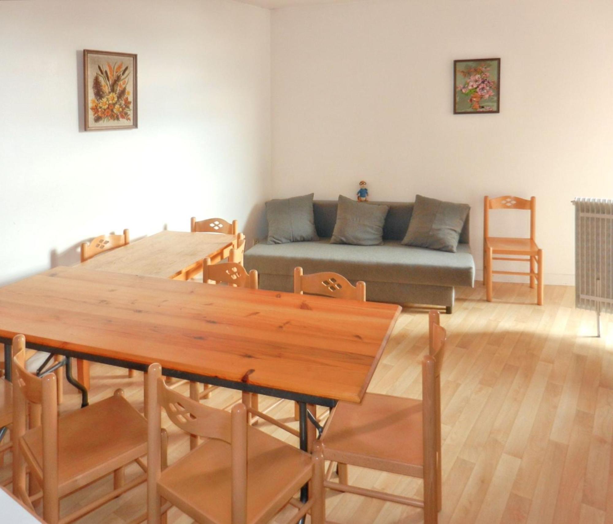 Appartement Charmant A Allevard Vue Montagne Piscine Partagee ภายนอก รูปภาพ