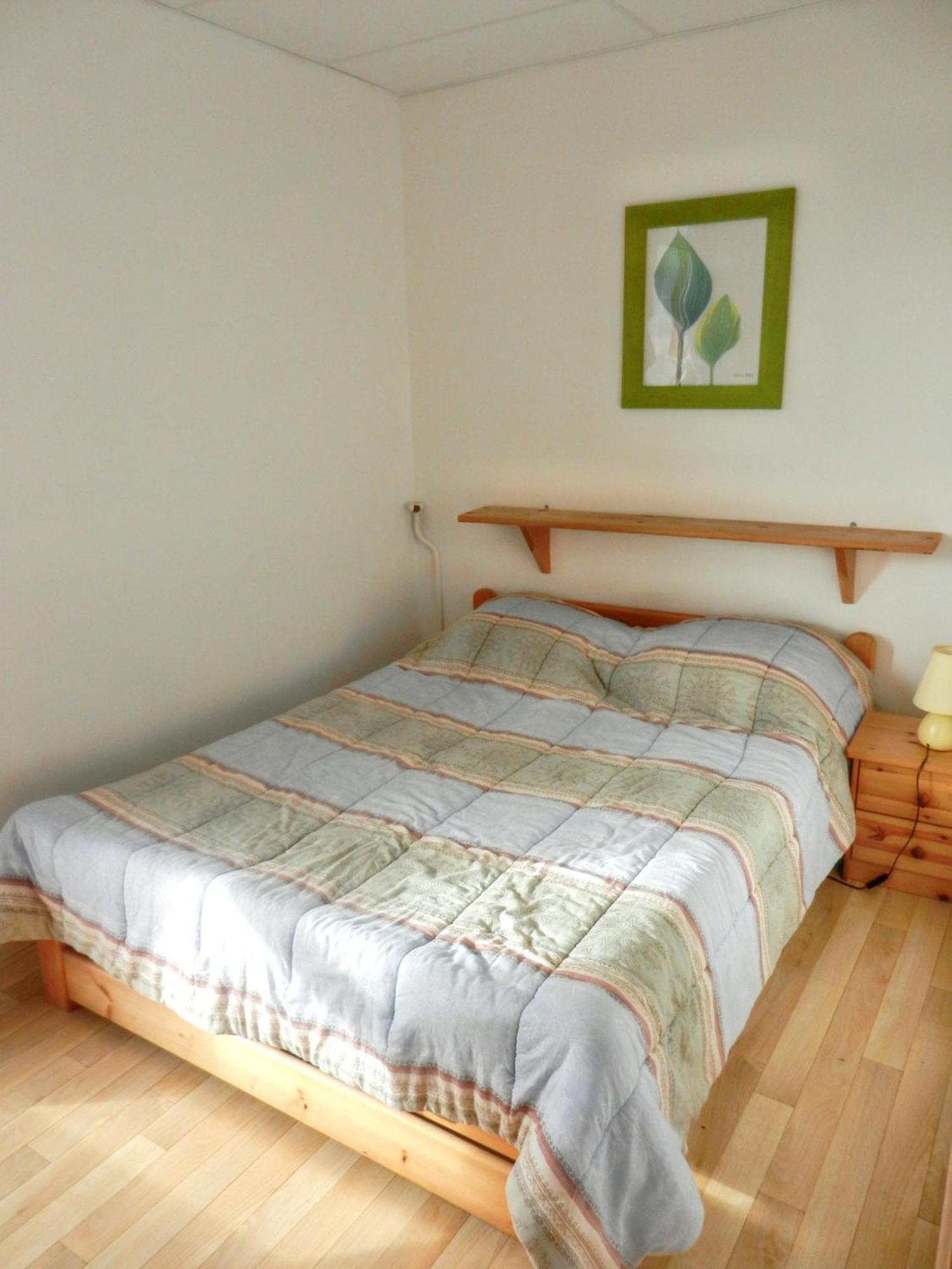 Appartement Charmant A Allevard Vue Montagne Piscine Partagee ภายนอก รูปภาพ