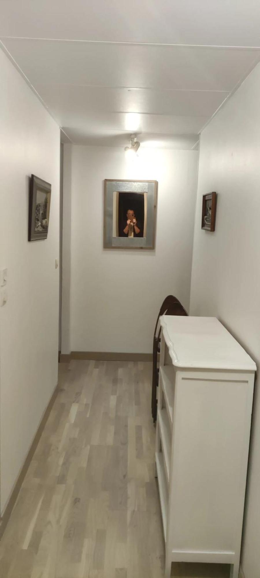 Appartement Charmant A Allevard Vue Montagne Piscine Partagee ภายนอก รูปภาพ