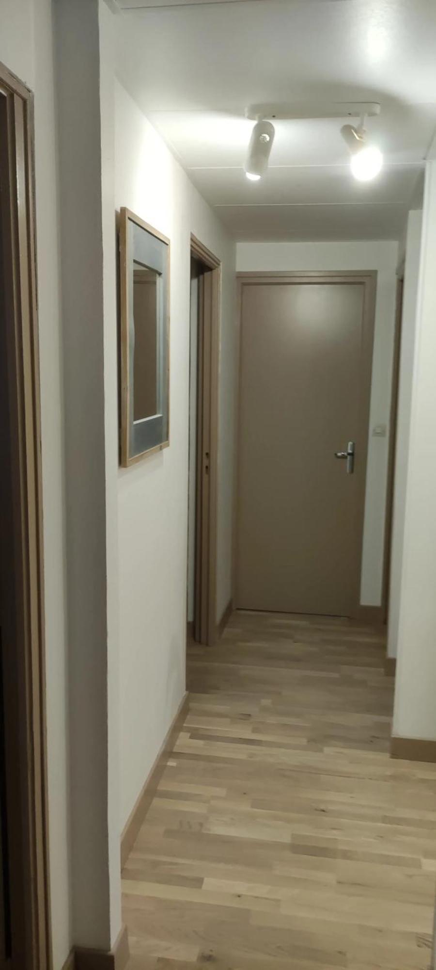 Appartement Charmant A Allevard Vue Montagne Piscine Partagee ภายนอก รูปภาพ